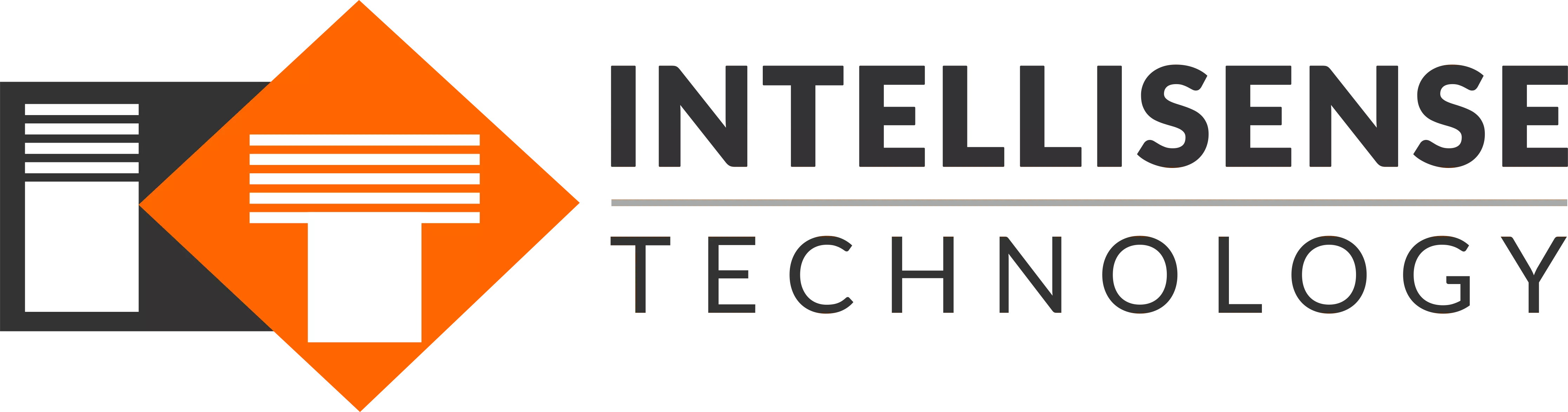 Intellisense Logo