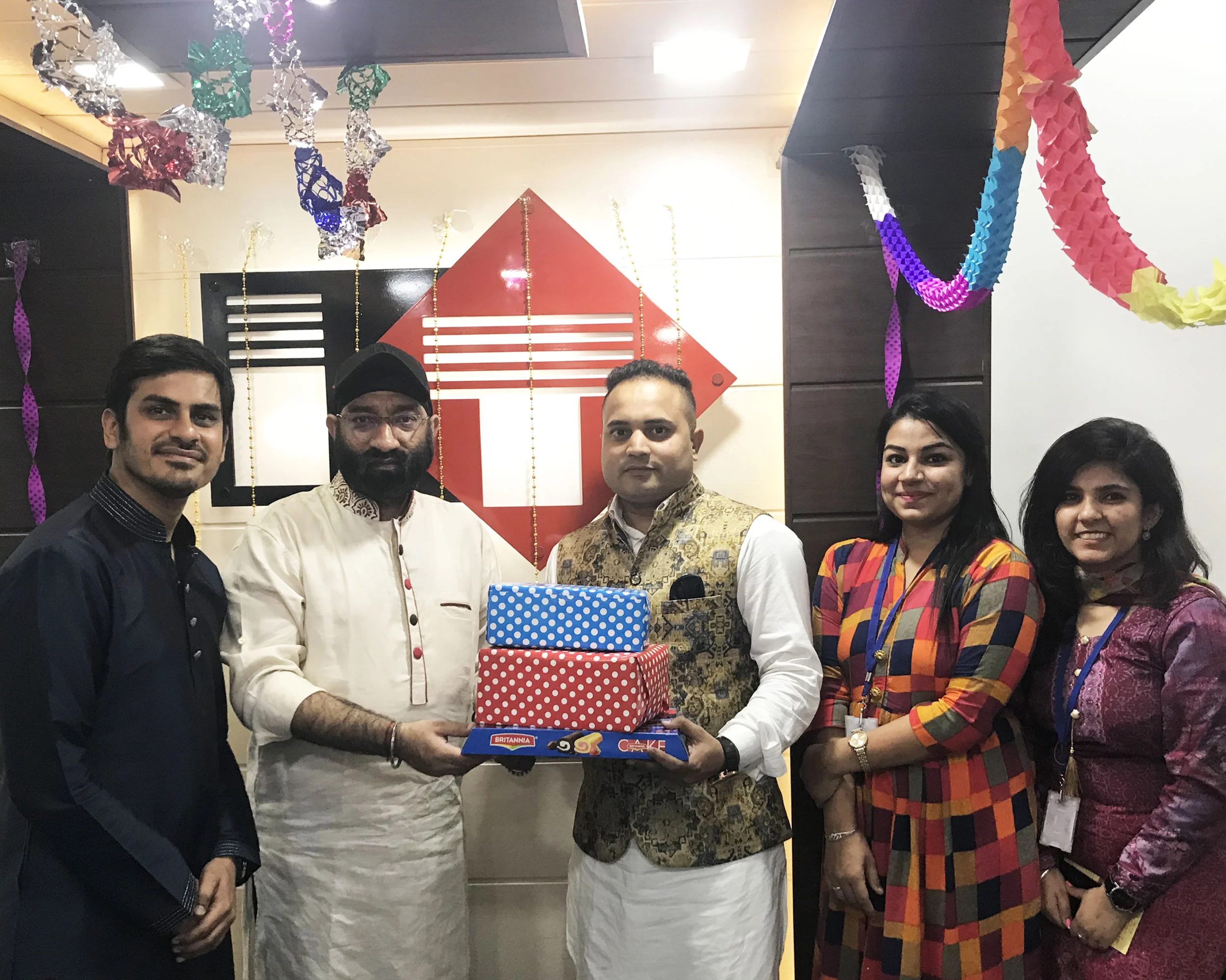 Diwali Gifts 2019